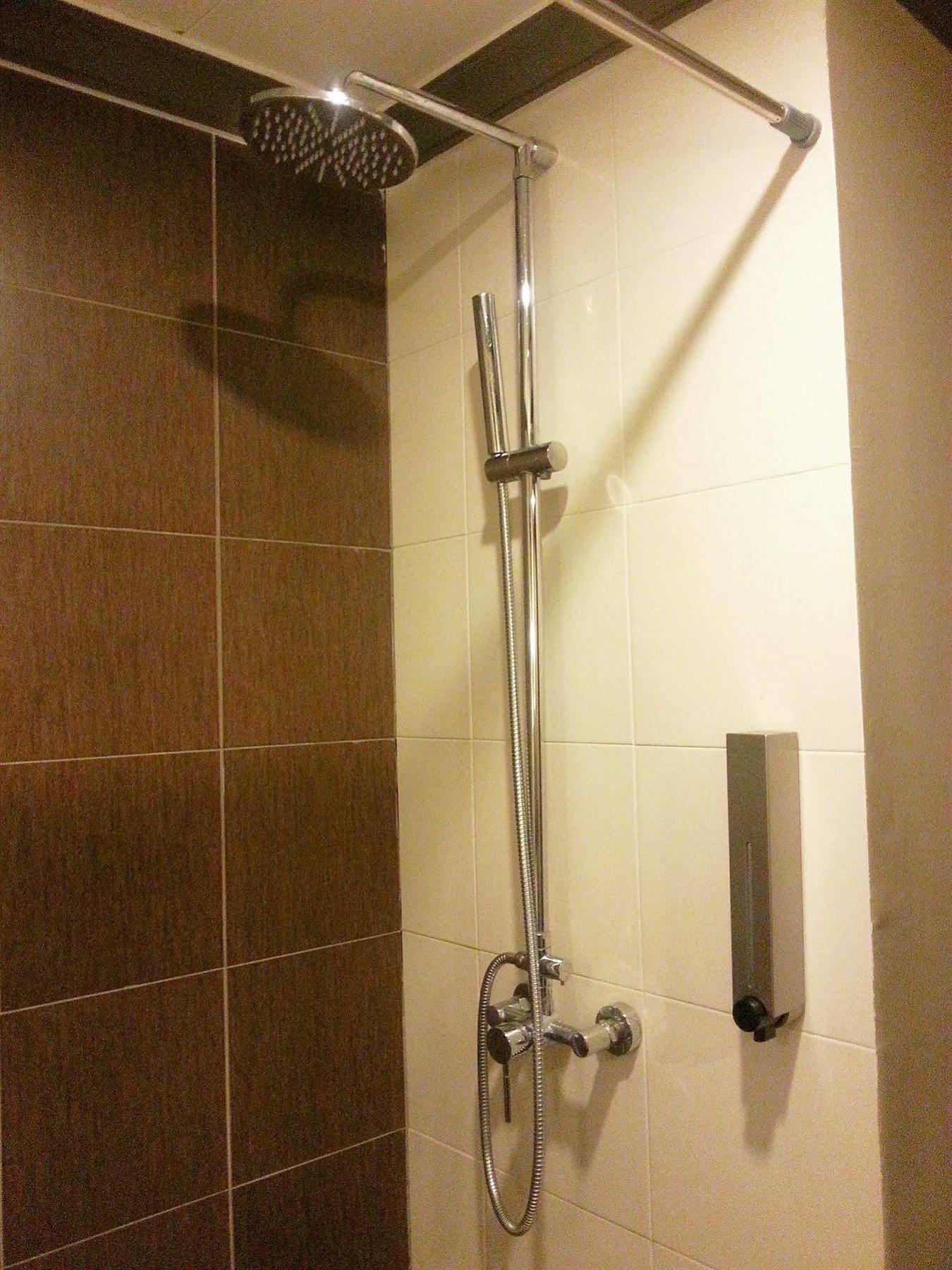 ホテル ミモザ Malacca エクステリア 写真
